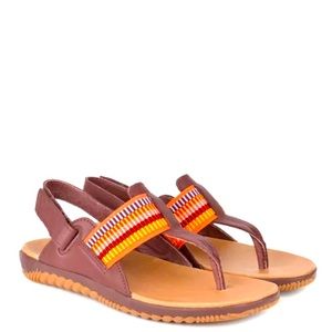 Sorel sandals women’s size 10 new